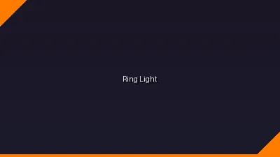 积分兑换 - LED环形补光灯 | 功夫皇帝逍遥游 积分商城